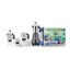 Real Grind Mixer Grinder 750W with 3 Jars