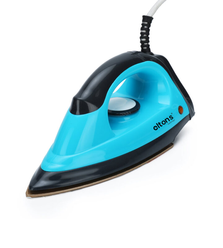 Genius Dry Iron - 1000 Watt