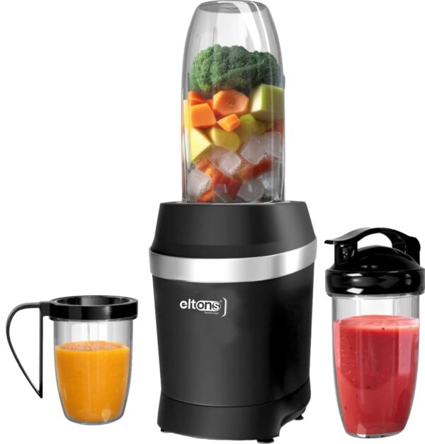 Nutrichef Blender - 900W